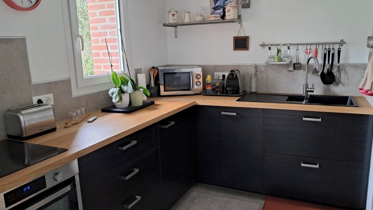 Photo of Kitchen in Pullay
