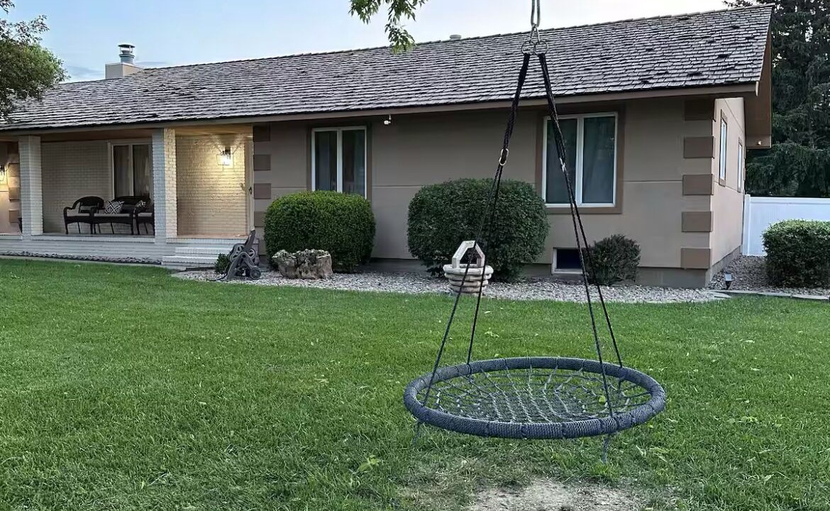 Photo of Outdoor in Dodge City
