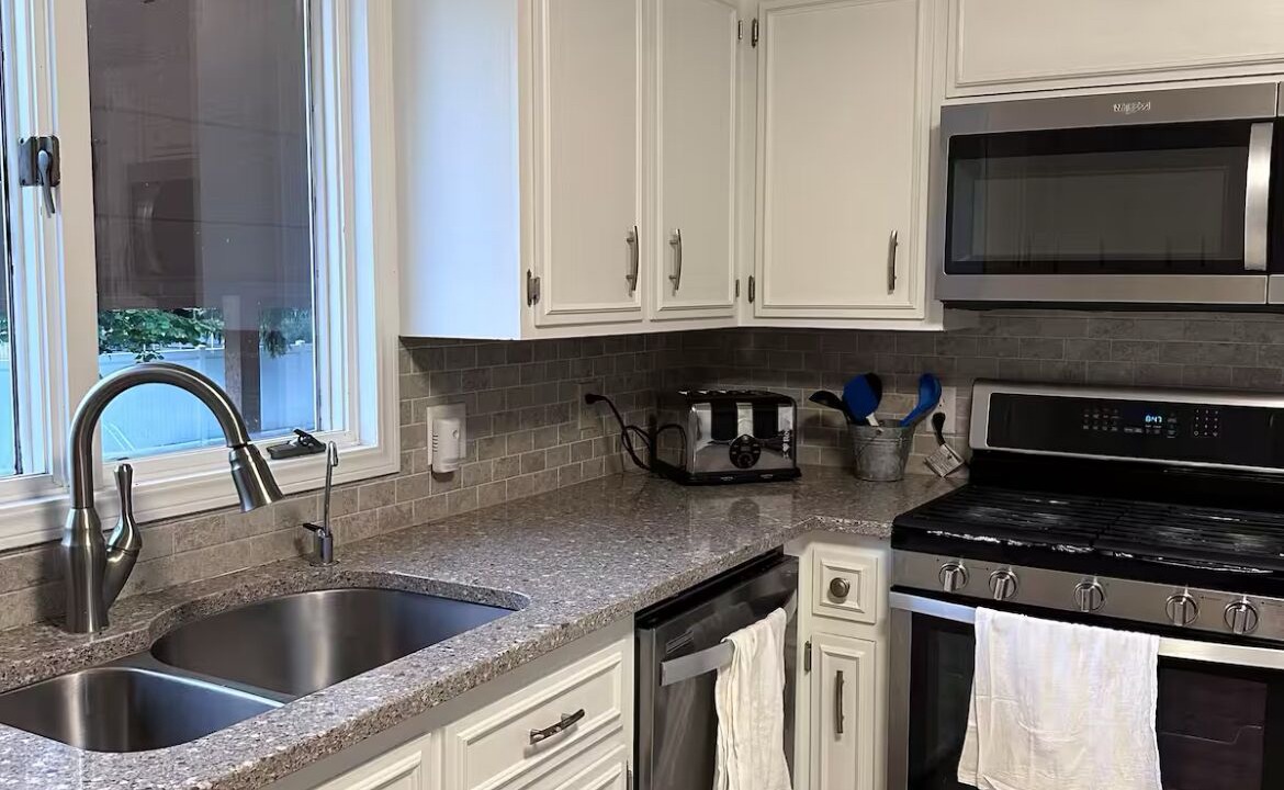 Photo of Kitchen in Dodge City