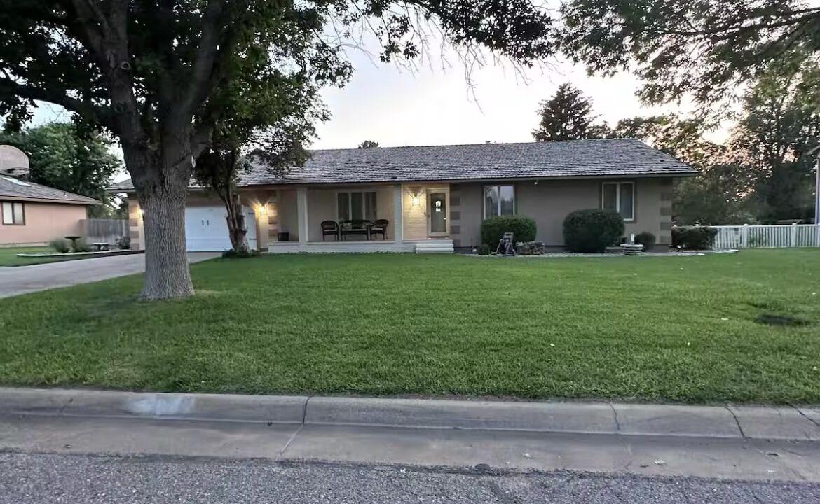 Photo of Outdoor in Dodge City