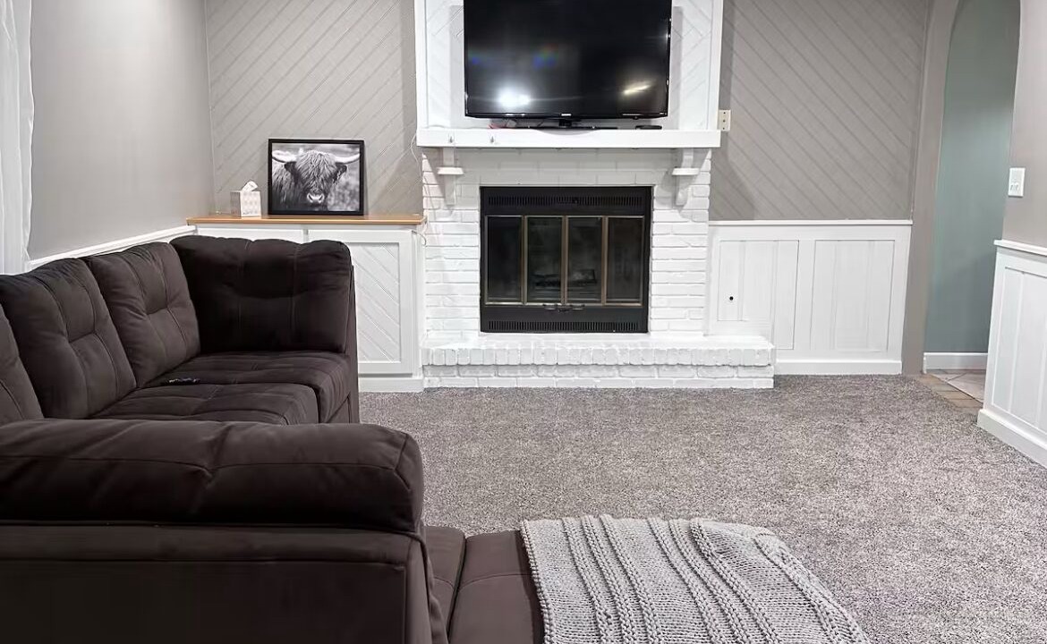 Photo of Livingroom in Dodge City