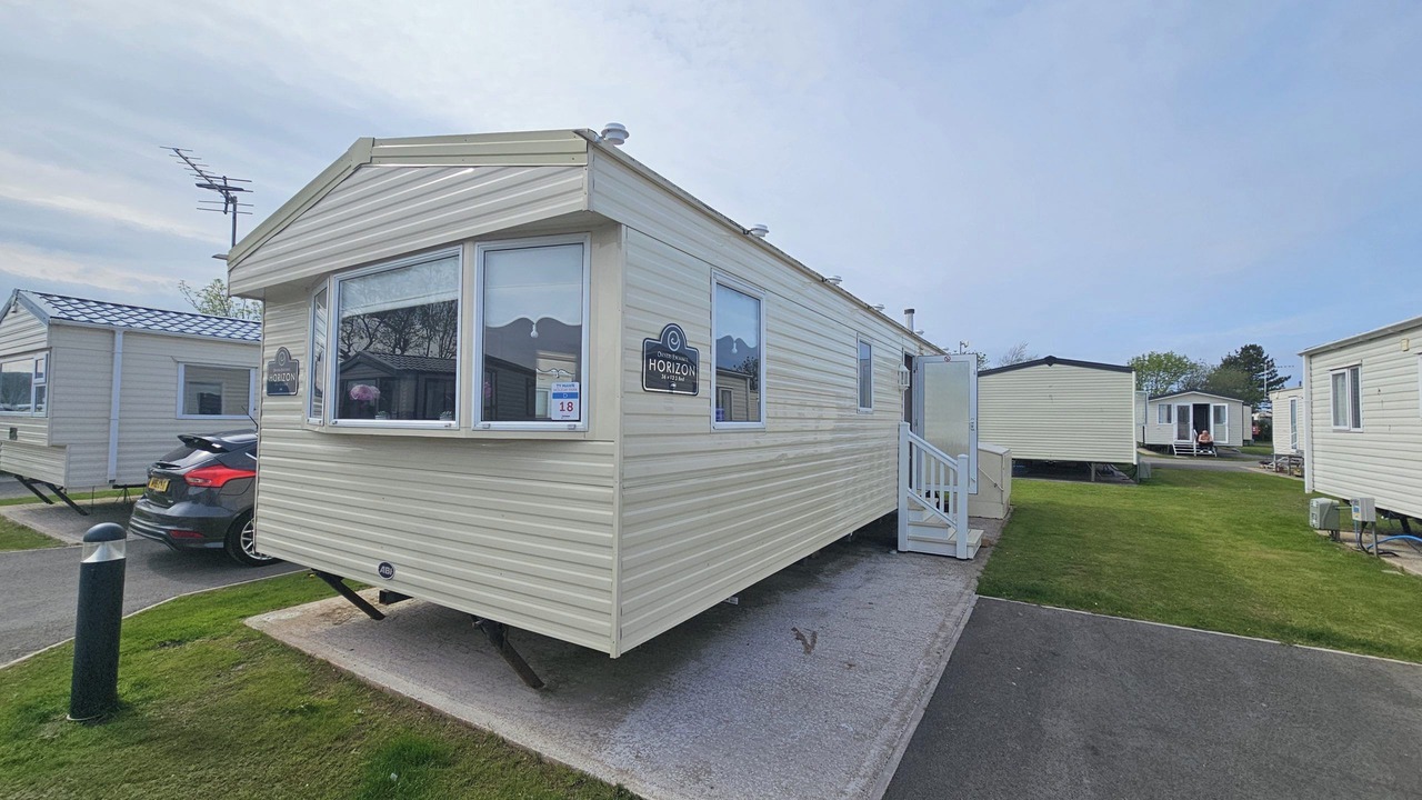 Photo of Outdoor in Towyn