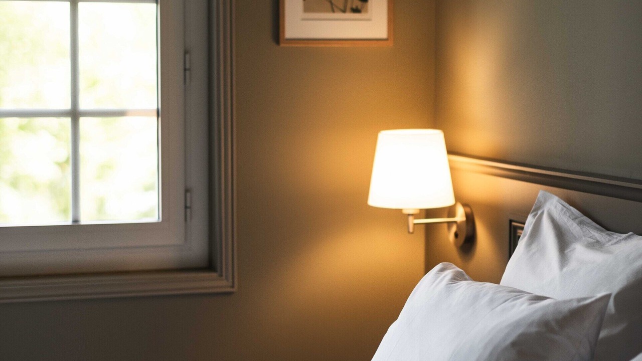 Photo of Bedroom in Arcangues