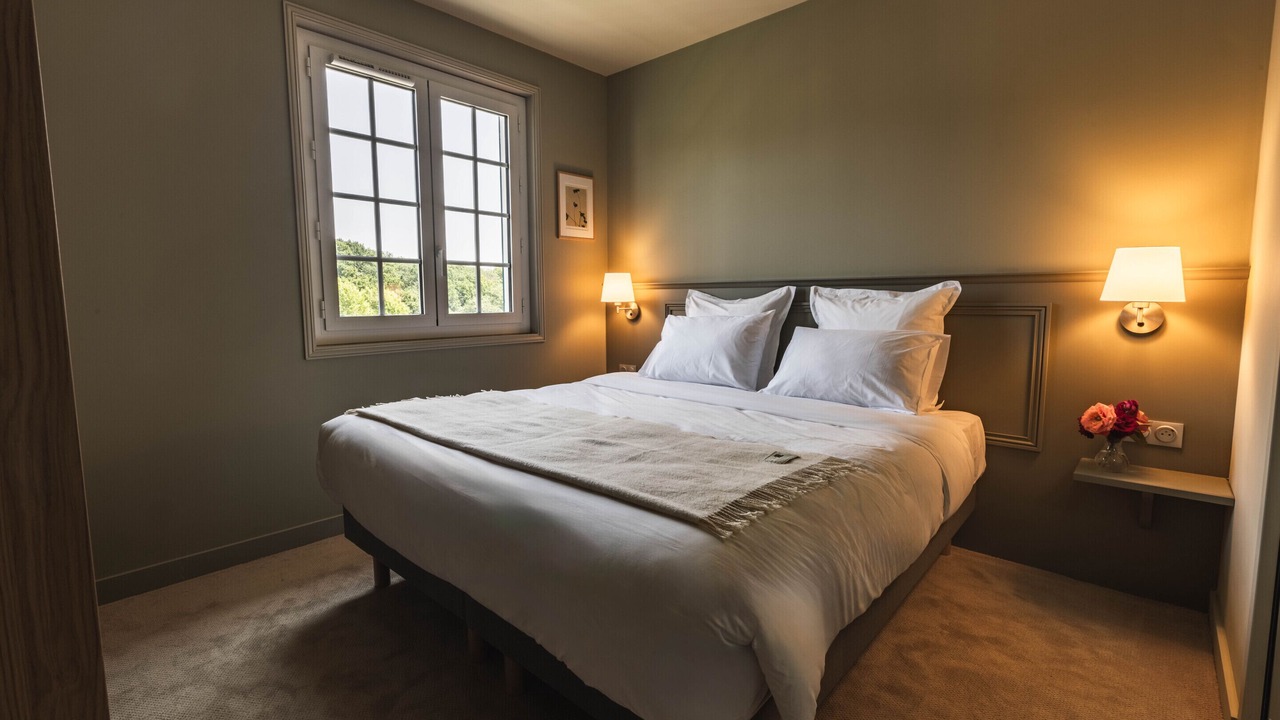 Photo of Bedroom in Arcangues