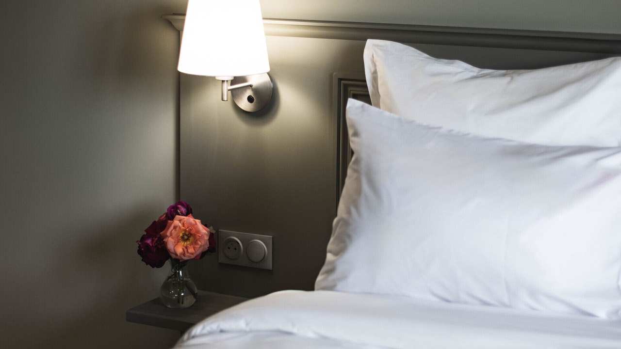 Photo of Bedroom in Arcangues