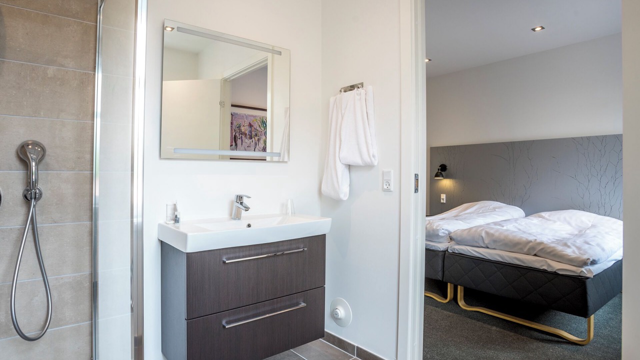 Photo of Bedroom in Ry