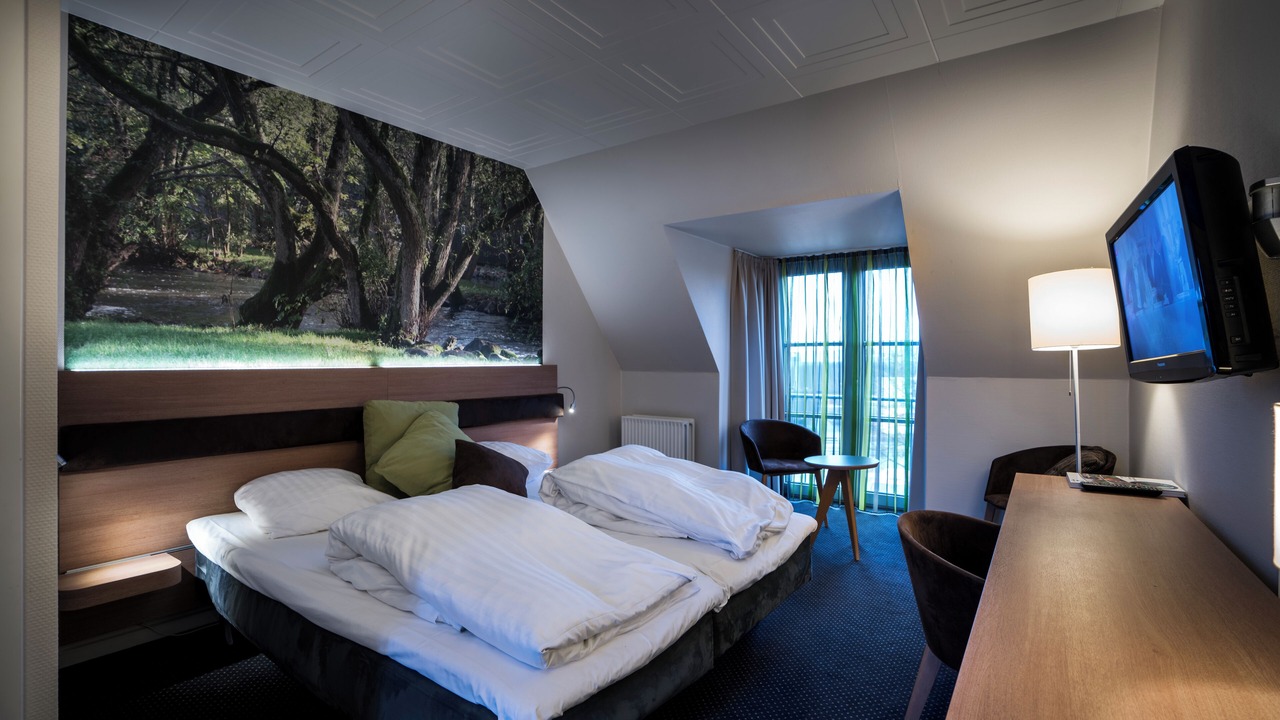 Photo of Bedroom in Ry