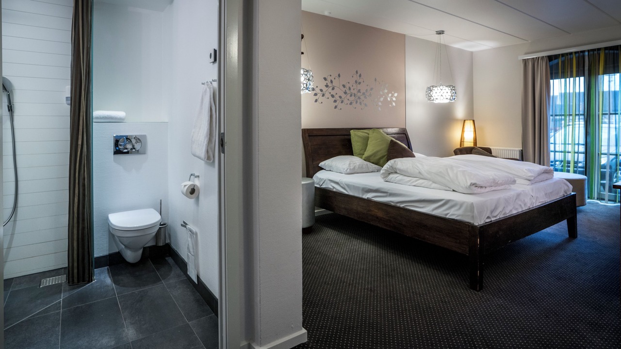 Photo of Bedroom in Ry