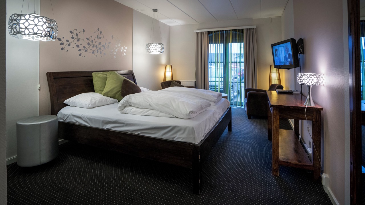 Photo of Bedroom in Ry