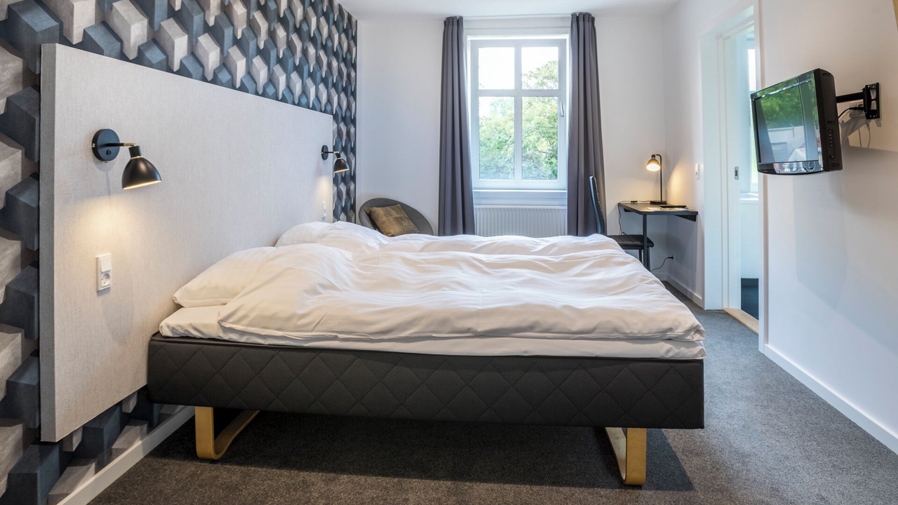 Photo of Bedroom in Ry
