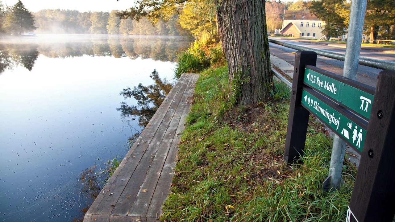 Photo of Outdoor in Ry