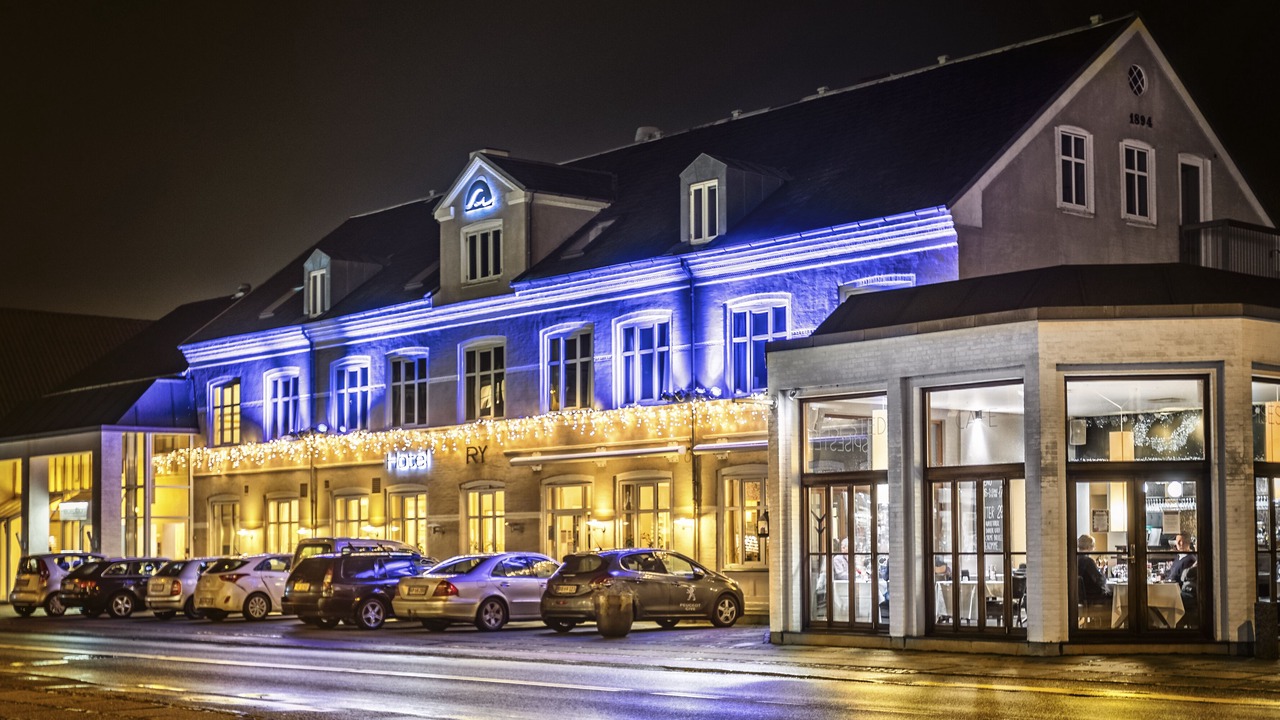 Photo of Outdoor in Ry