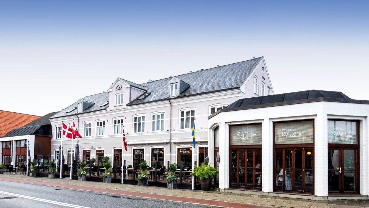 Photo of Outdoor in Ry