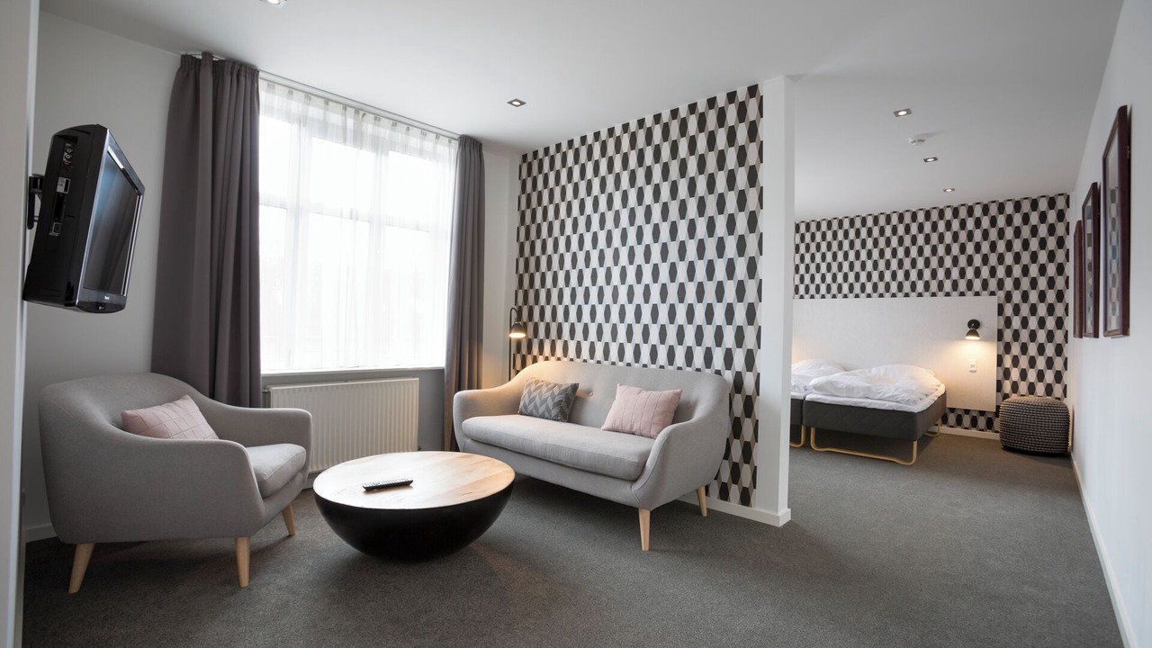 Photo of Bedroom in Ry