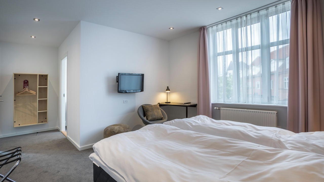 Photo of Bedroom in Ry