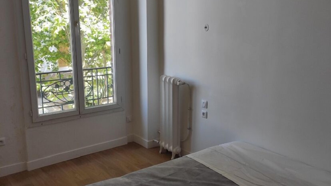 Photo of Bedroom in Saint-Denis