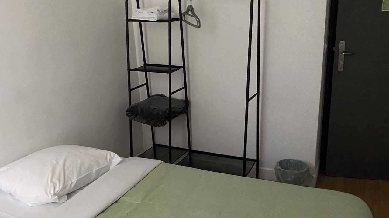 Photo of Bedroom in Saint-Denis