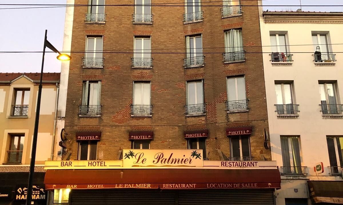 Photo of Outdoor in Saint-Denis