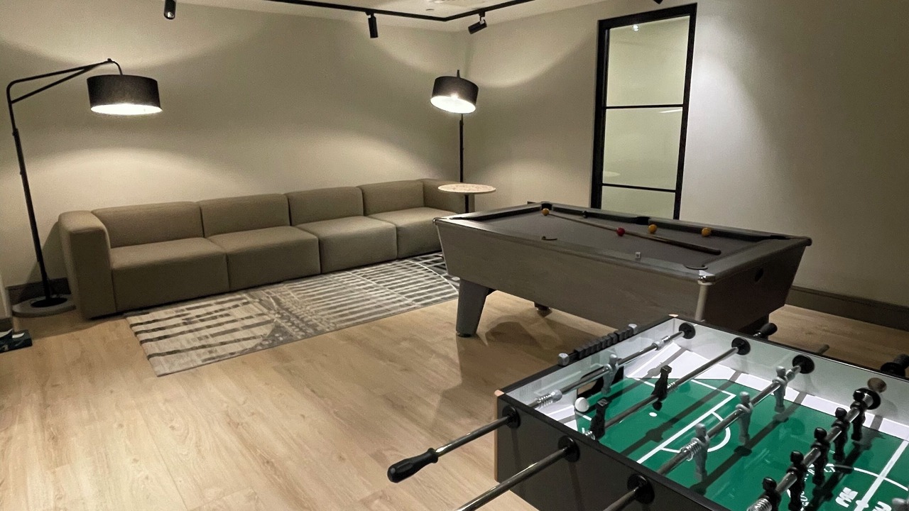 Photo of Outdoor in Coombe Hill