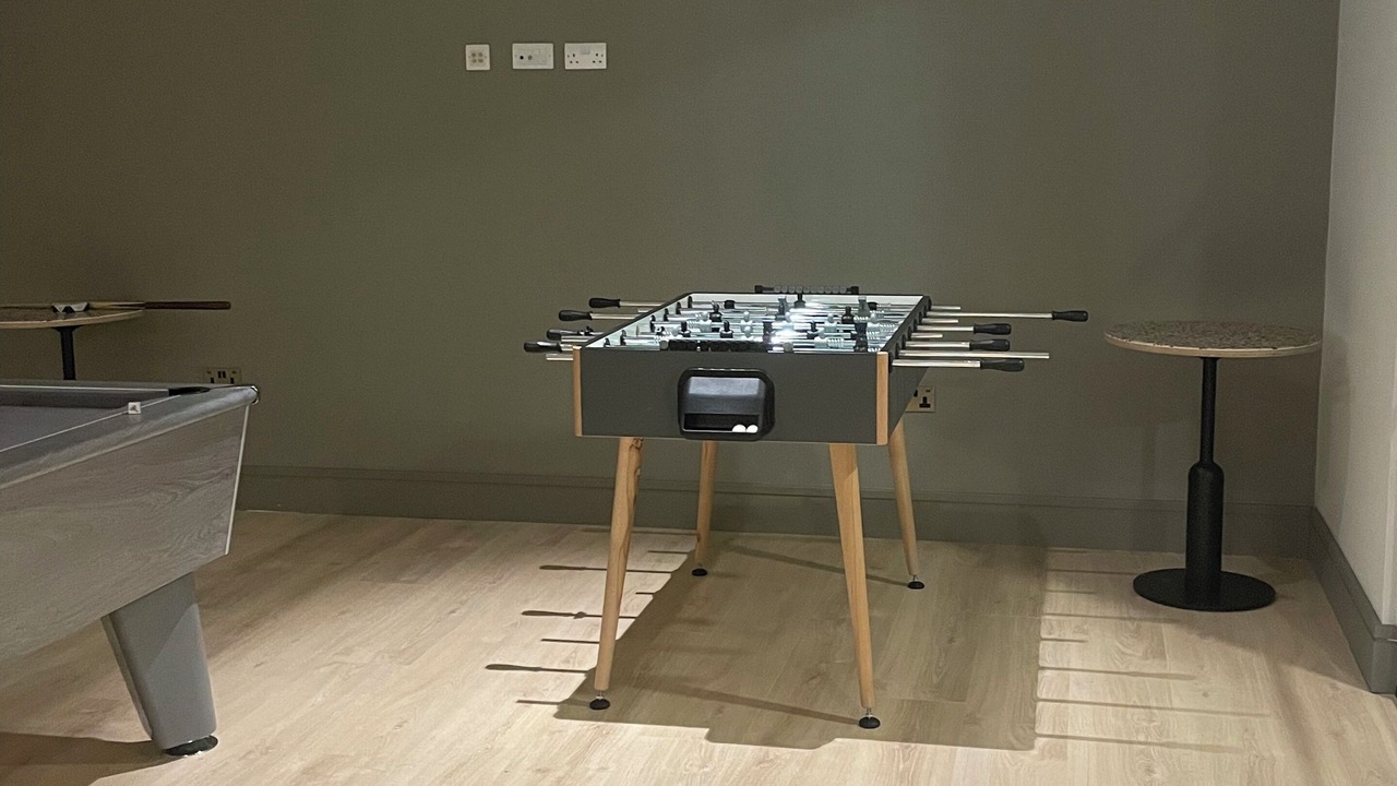 Photo of Outdoor in Coombe Hill