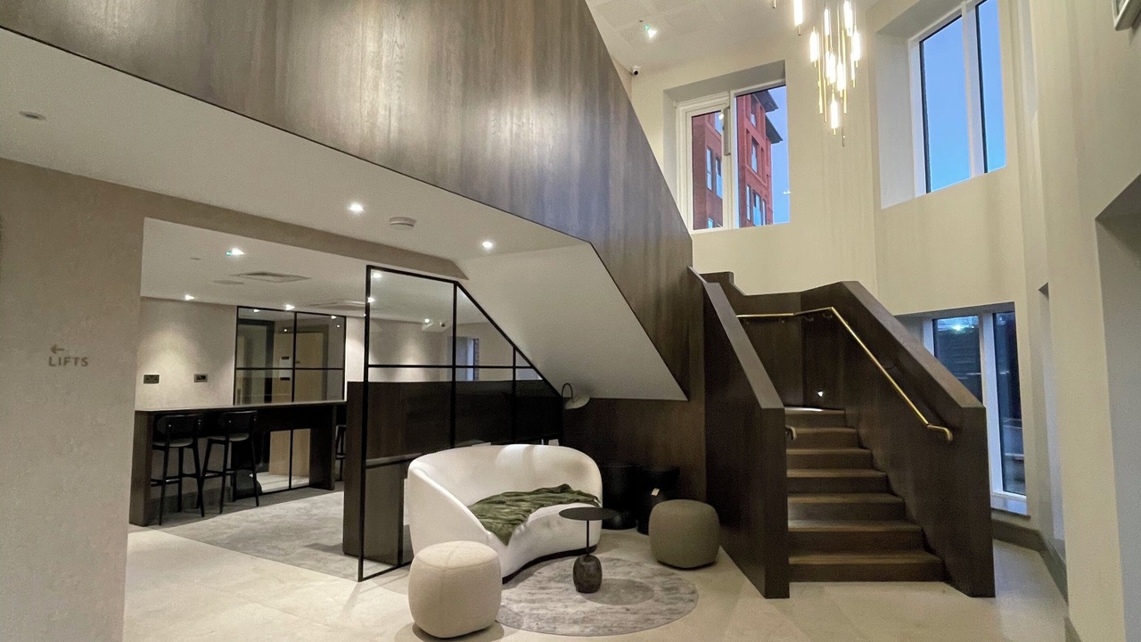 Photo of Others in Coombe Hill