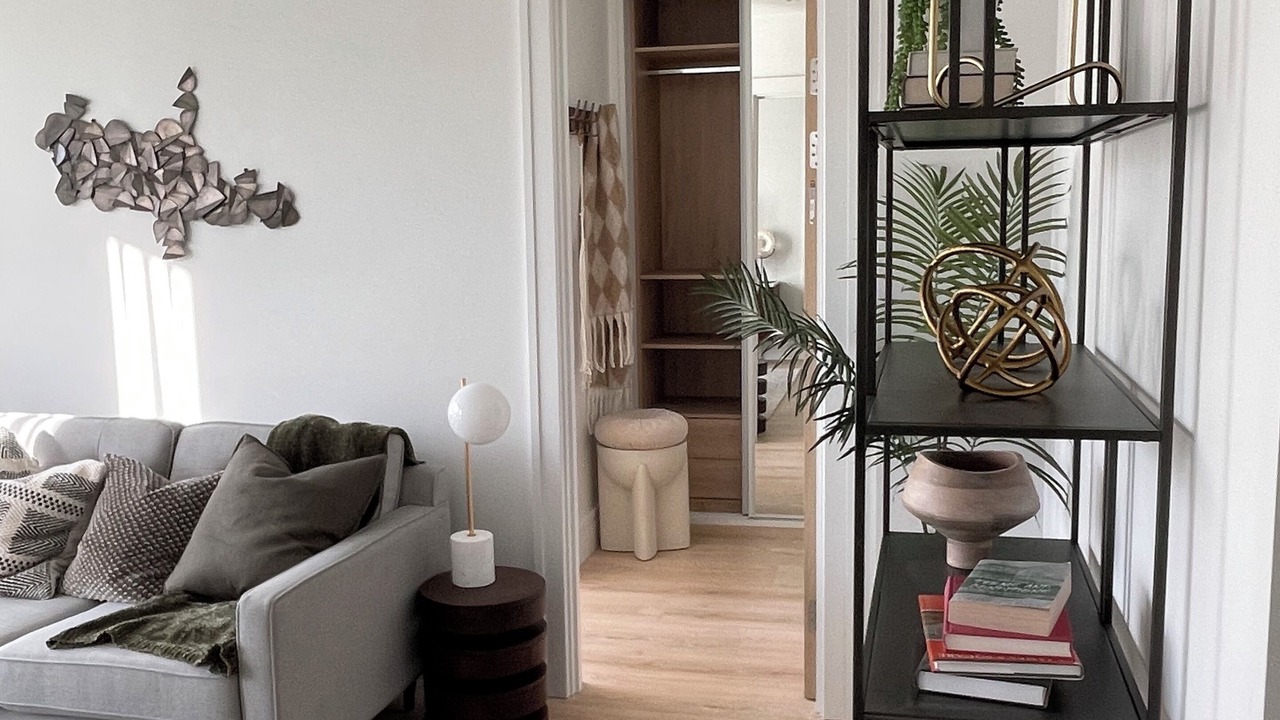 Photo of Kitchen in Coombe Hill