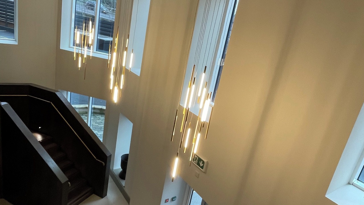 Photo of Outdoor in Coombe Hill