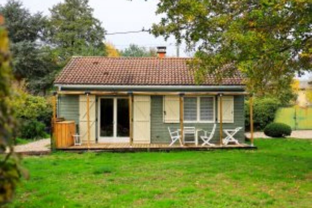 Photo of Outdoor in Marsac-en-Livradois