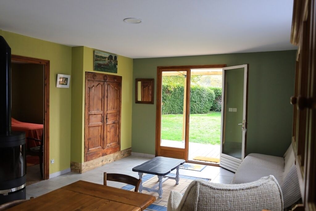 Photo of Livingroom in Marsac-en-Livradois