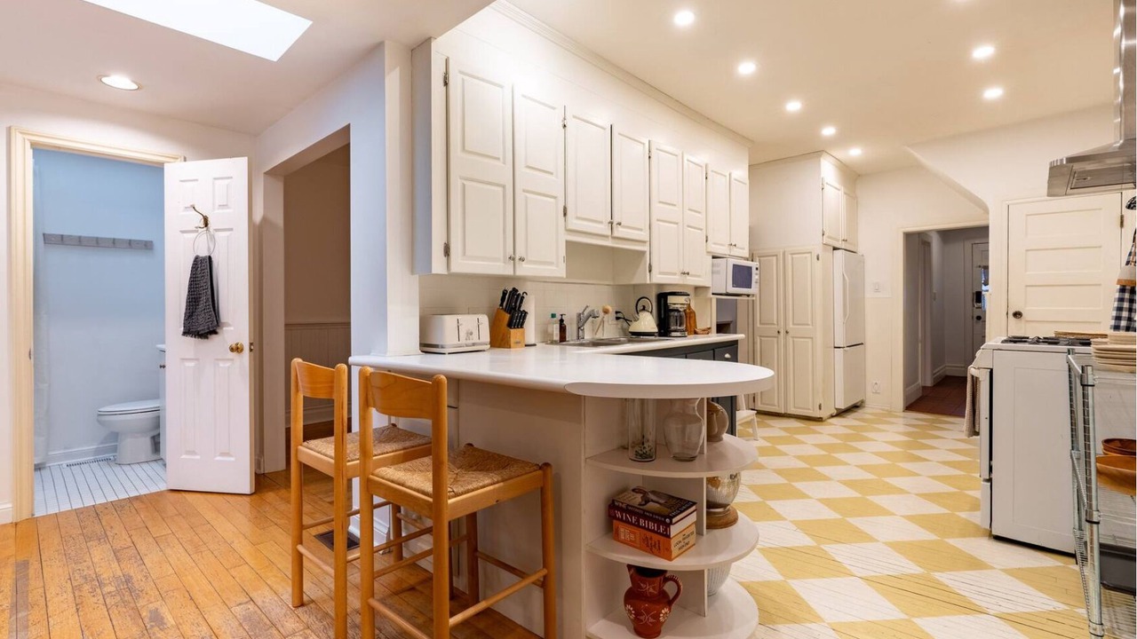 Photo of Kitchen in The Beaches