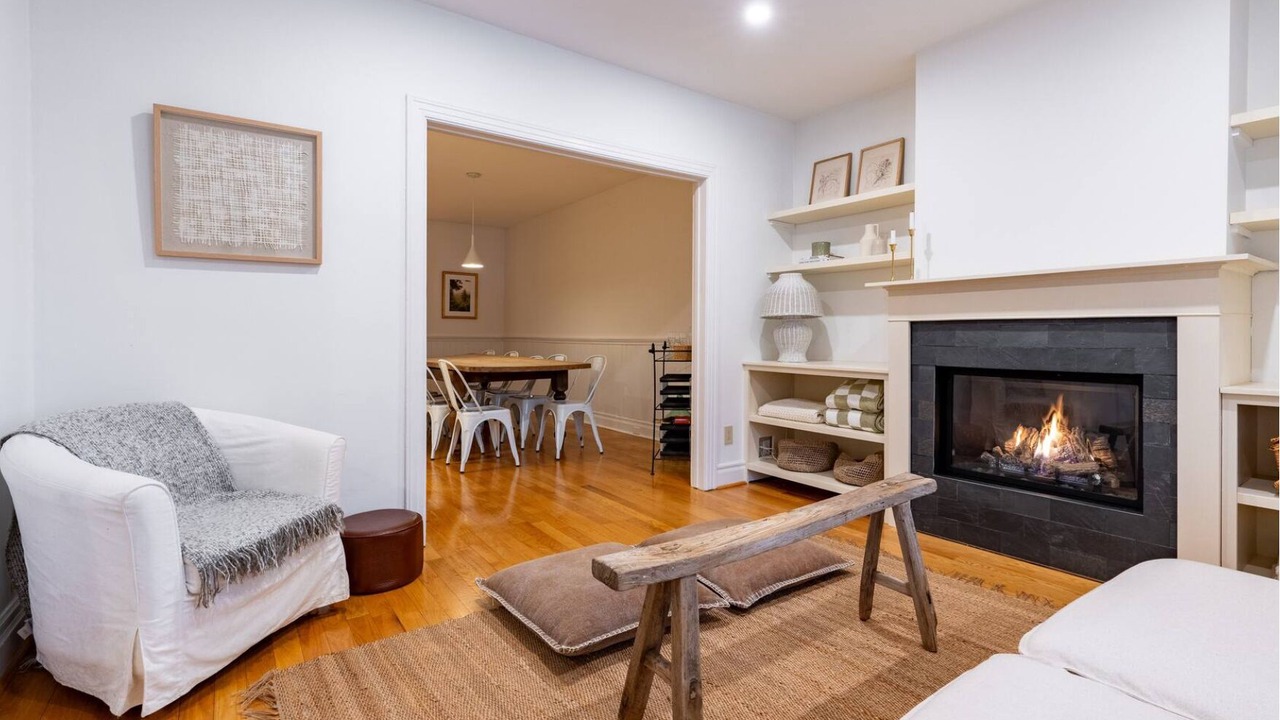 Photo of Livingroom in The Beaches
