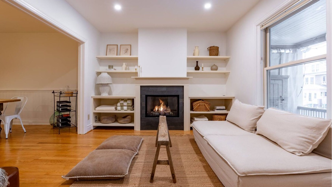 Photo of Livingroom in The Beaches
