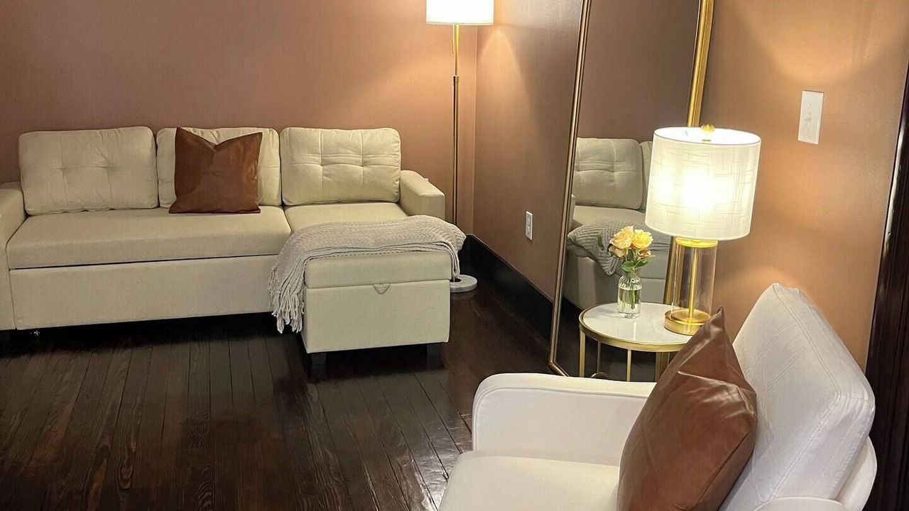 Photo of Livingroom in Marshall