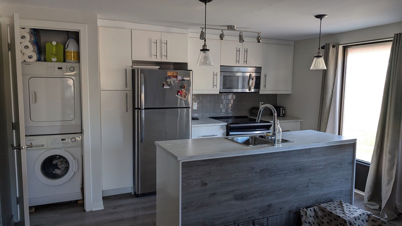 Photo of Kitchen in Saint-Laurent