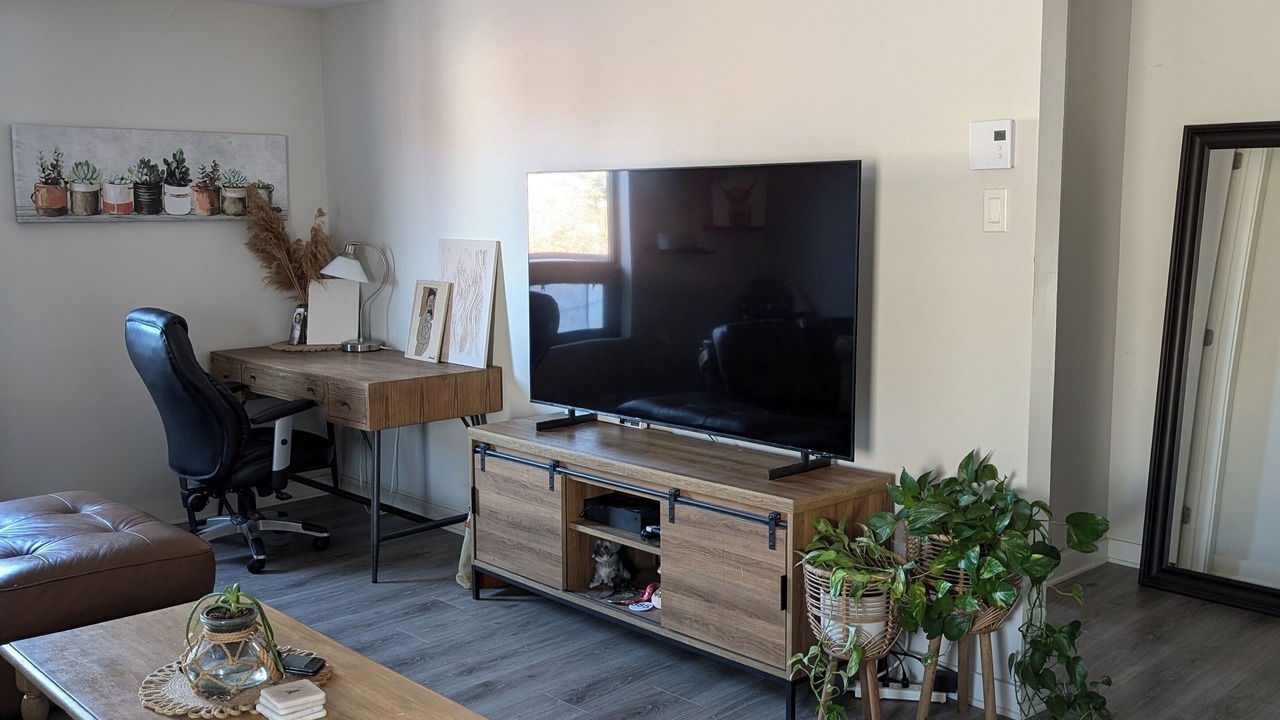 Photo of Livingroom in Saint-Laurent