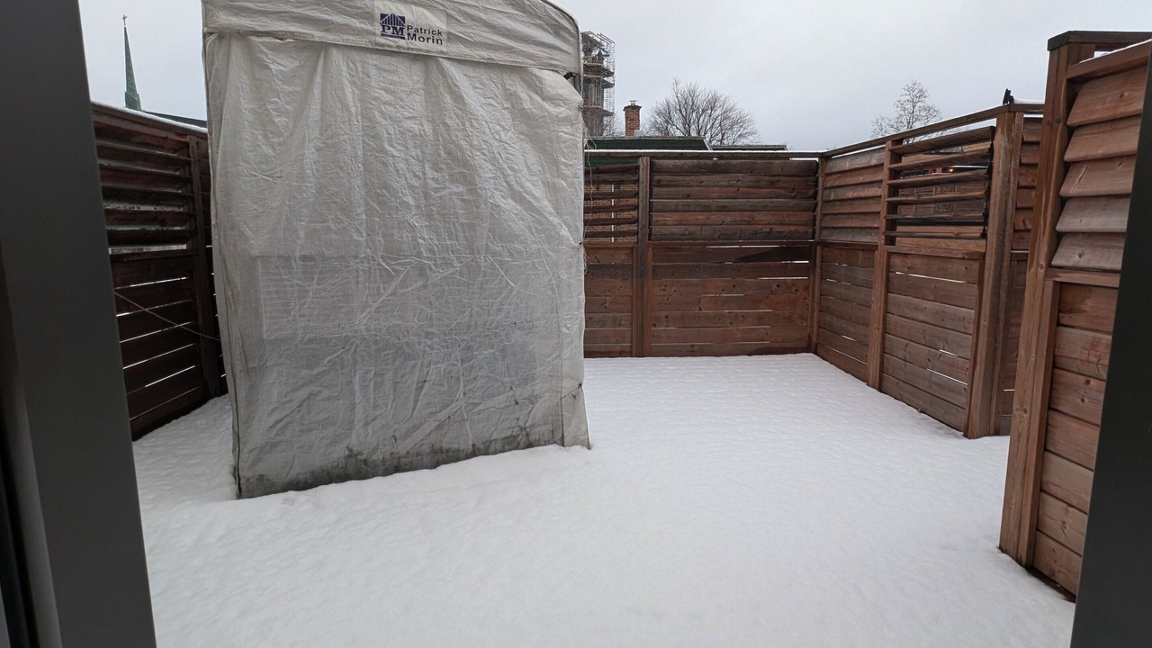 Photo of Outdoor in Saint-Laurent