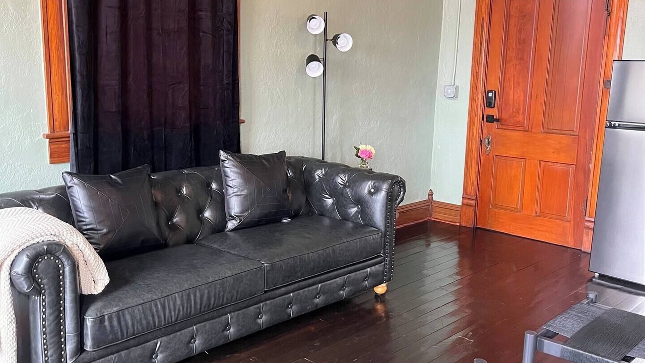 Photo of Livingroom in Marshall
