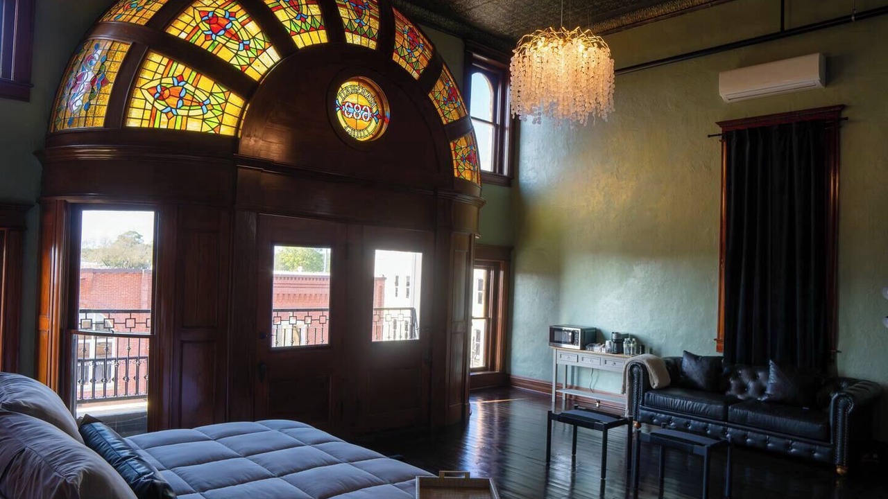 Photo of Livingroom in Marshall