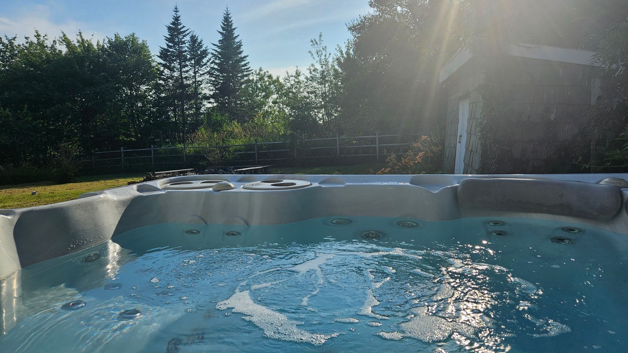 Photo of Outdoor in Prospect Bay