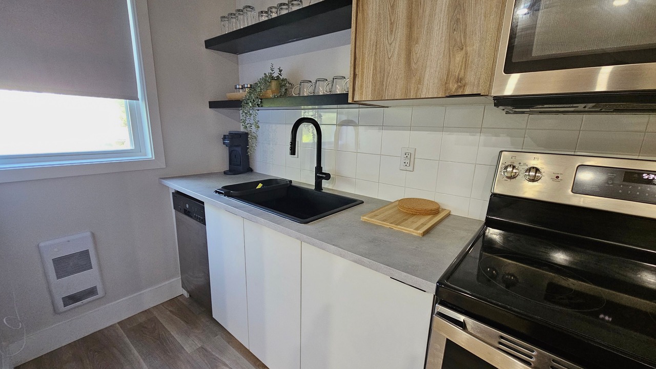 Photo of Kitchen in Prospect Bay