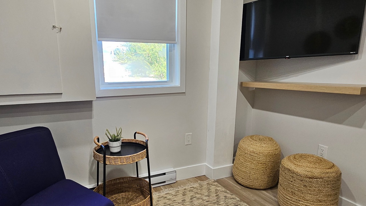 Photo of Livingroom in Prospect Bay