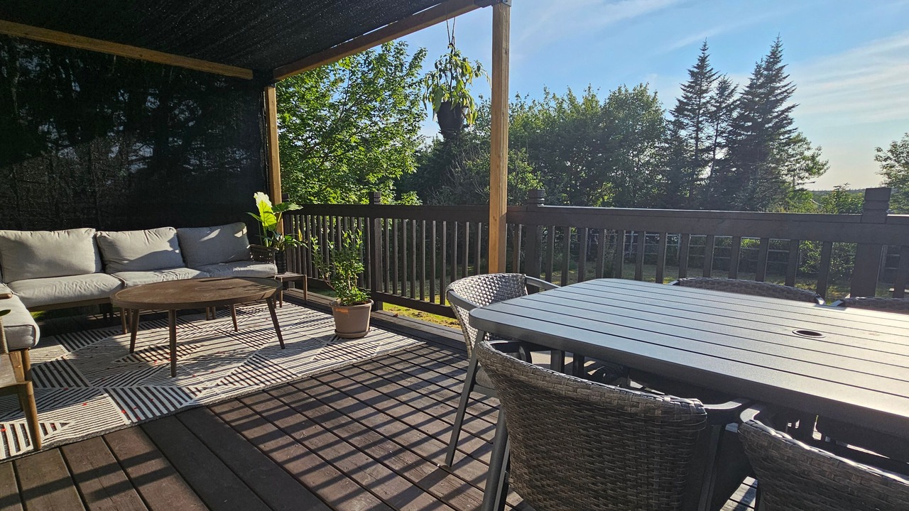 Photo of Outdoor in Prospect Bay