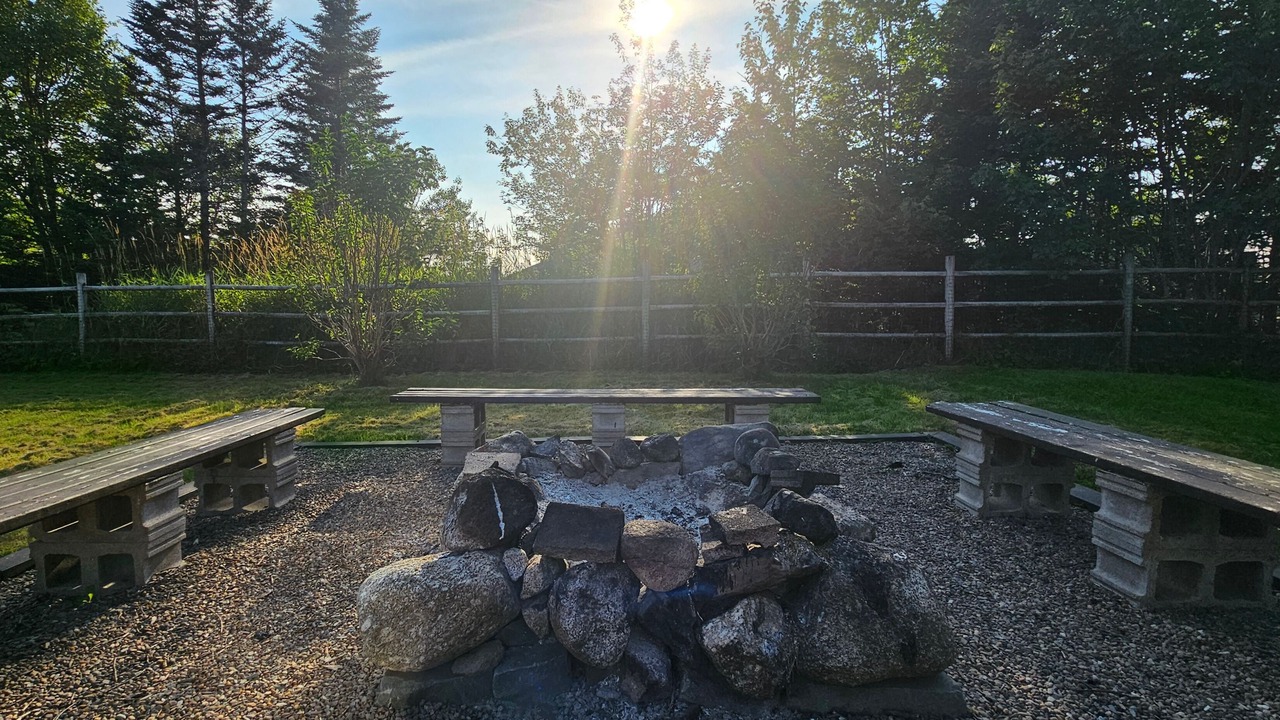 Photo of Outdoor in Prospect Bay