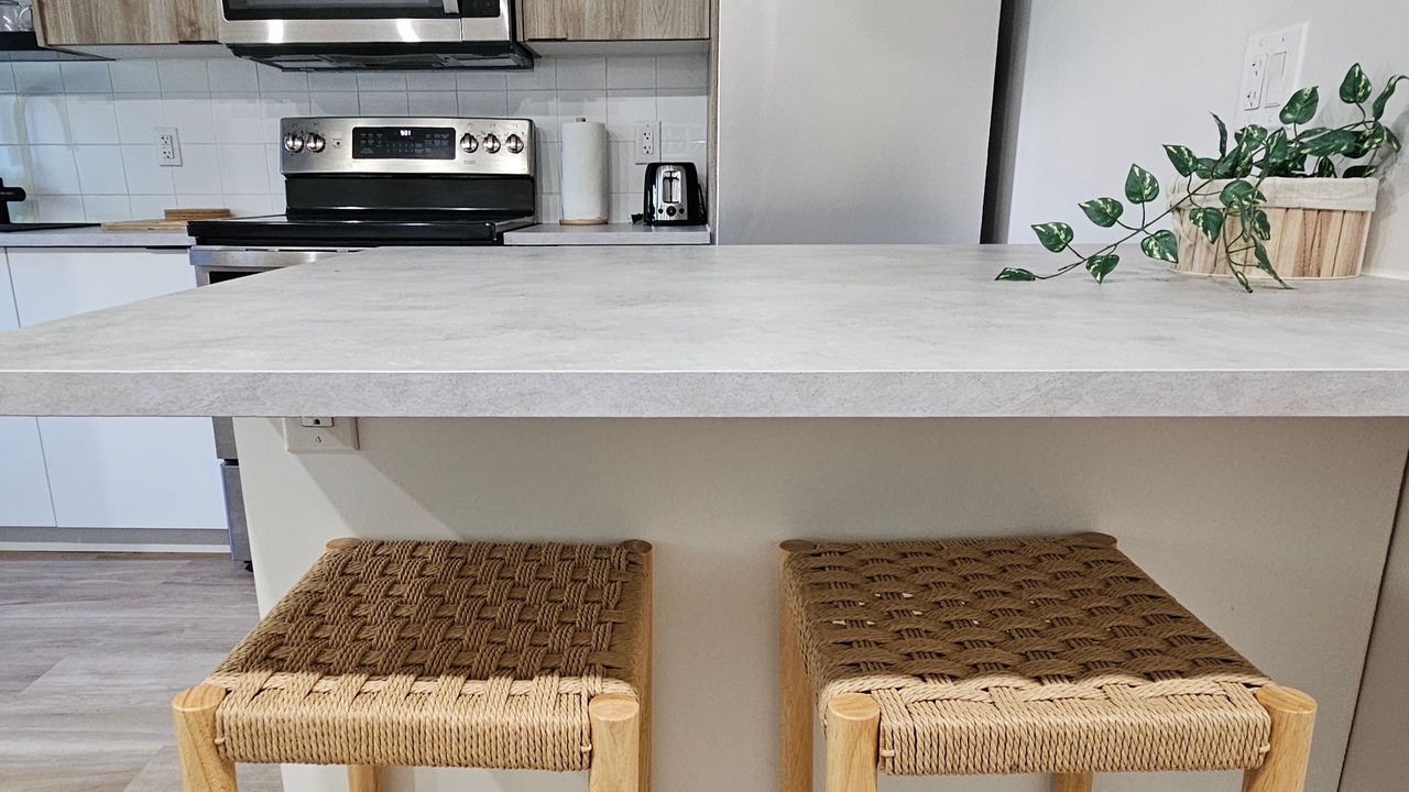 Photo of Kitchen in Prospect Bay