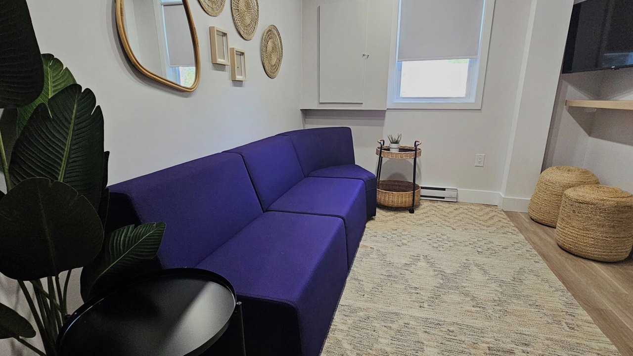 Photo of Livingroom in Prospect Bay