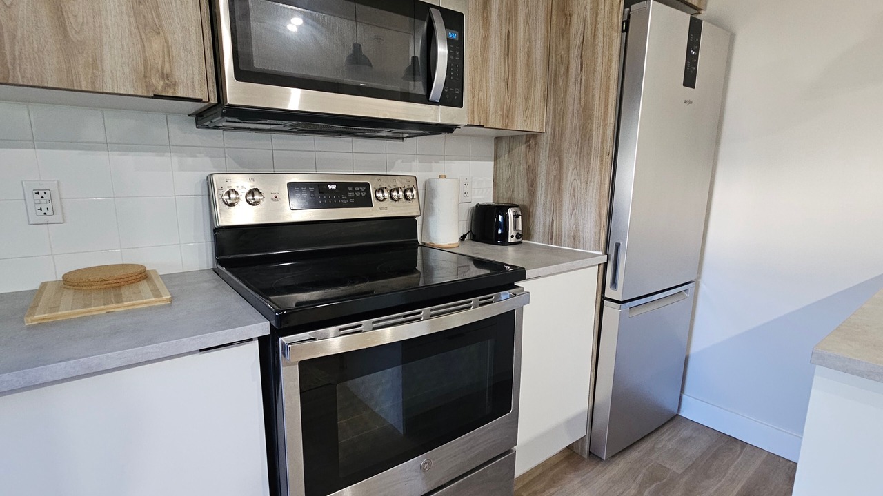 Photo of Kitchen in Prospect Bay