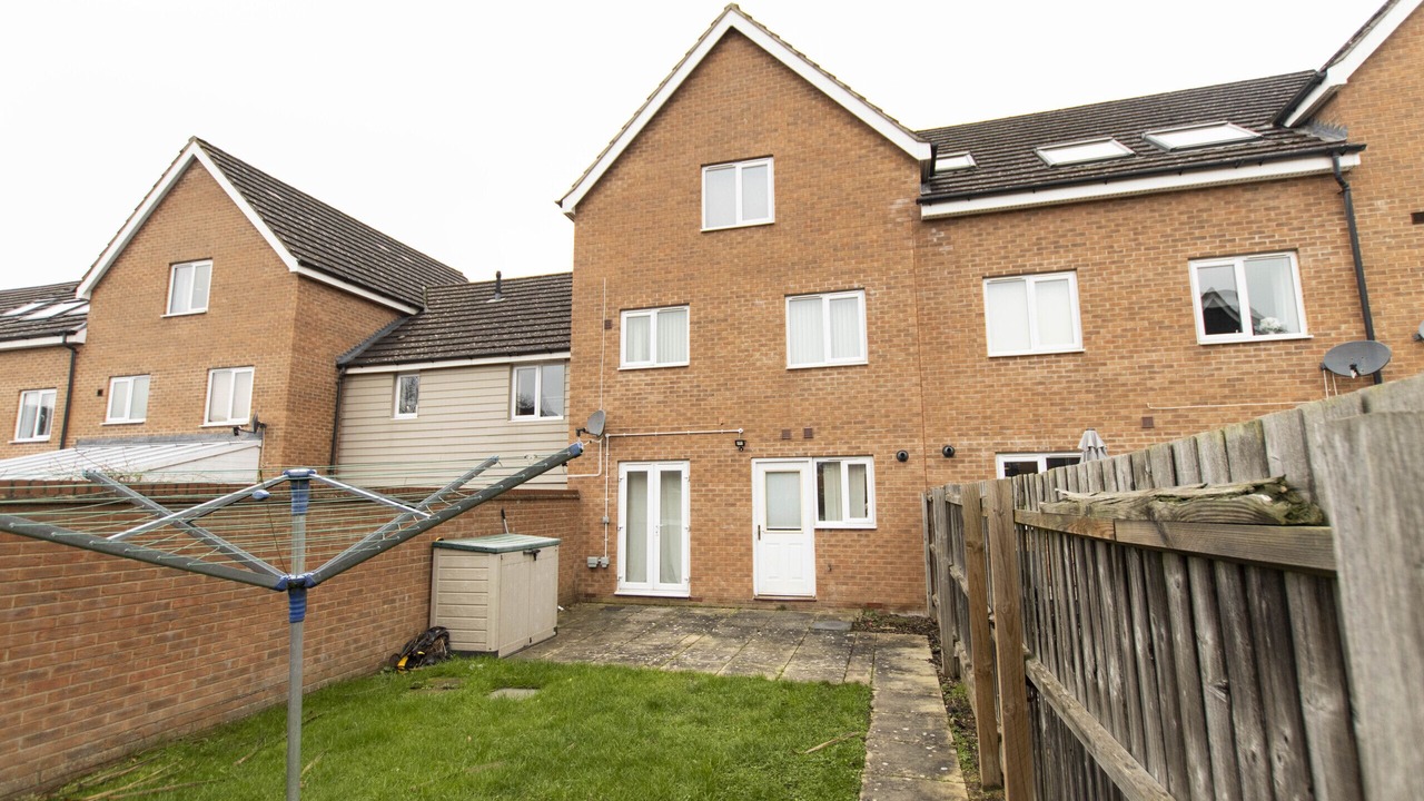 Photo of Outdoor in Norwich