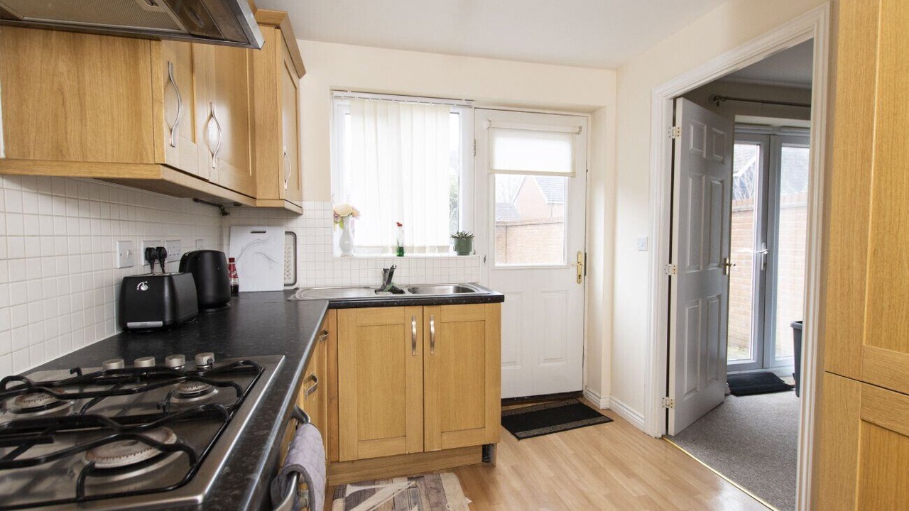 Photo of Kitchen in Norwich