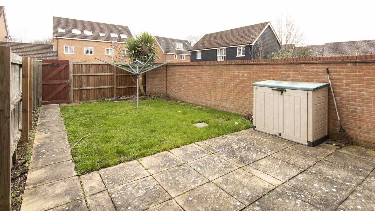 Photo of Outdoor in Norwich