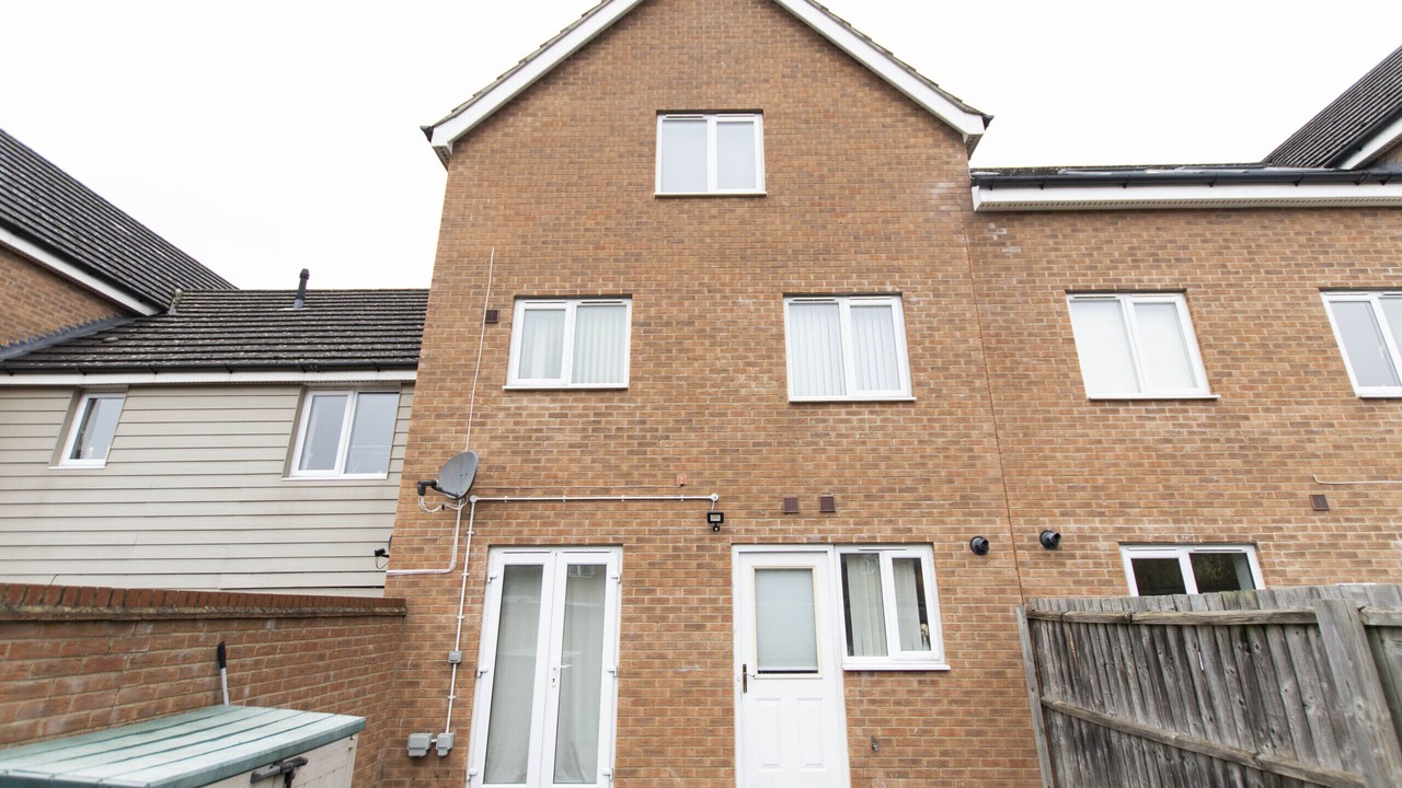 Photo of Outdoor in Norwich